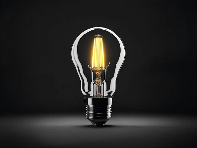 What is the full form of LED?