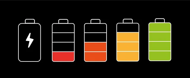 How do batteries work?