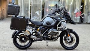 BMW R 1250 GS Adventure