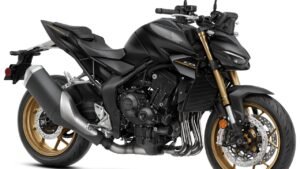 Honda CB1000 Hornet SP