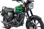 Kawasaki W175