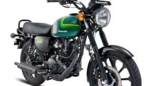 Kawasaki W175