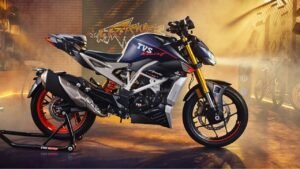 TVS Apache RTR 310