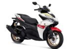 Yamaha Aerox 155