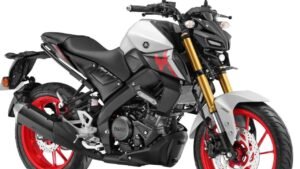 Yamaha MT 15 V2