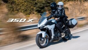 Zontes 350X